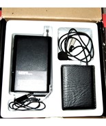Microphone Azden Wireless Microphone System WMS-10 - $24.68 CAD