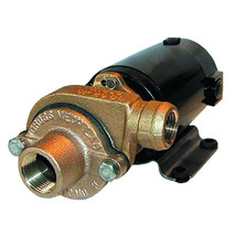 GROCO Bronze 17 GPM Centrifugal/Baitwell Pump [CP-20 12V] - £207.29 GBP
