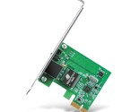 TP-Link 10/100/1000Mbps Gigabit Ethernet PCI Express Network Card (TG-34... - $29.99