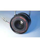 VIS-NIR HR lens CCTV Schneider K. Xenoplan 17mm F1.4 C mount bolex - €130,22 EUR
