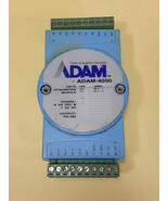 ADAM ADAM-4050 Data Acquisition Module ADAM4050 - $112.06 CAD