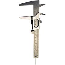Empire Level 2784 Vernier Caliper, 4-3/4-Inch/120mm - $23.98