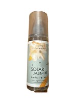 Good Chemistry Solar Jasmine Body Spray 4.25 fl oz New - €21,45 EUR