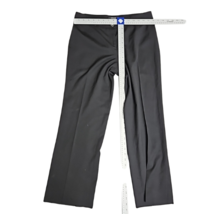 Authenticity Guarantee

Gianni Versace Black 100% Wool Italy Dress Pants Wome... image 9