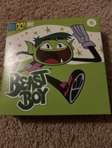 McDonald&#39;s Beast Boy Toy #6 New - $12.99