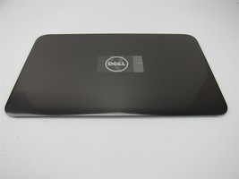 Dell Inspiron 5520 7520 Laptop Grey Switchable Lid Cover - T87MC 0T87MC (U) - £9.61 GBP