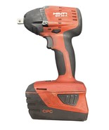Hilti Cordless hand tools Siw 22-a 463222 - $2,787.07 MXN