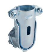 ServIt D21-S222, Conduit Elbow for Hardwired Strip Warmers - $83.37 CAD