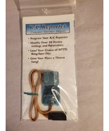 R/C Reporter Computer Interface Adapter - $40.73 CAD