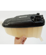 10-15 Jaguar X250 XF XFR XK Coolant Expansion Tank Reservoir CW938A080AB... - $82.23 CAD