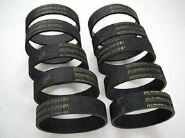 Kirby Vacuum Cleaner Belts 301291-3 (10 pack) fits all Generation series models - $14.32