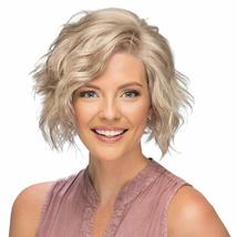 Estetica Design (Wynter) - Synthetic Front Lace Wig in R4_6 - £189.82 GBP