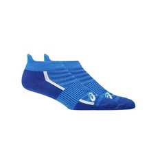 ASICS Road Singlet Tab Sock Unisex Tennis Socks Sports Casual 1pc 3013B085400 - £20.10 GBP