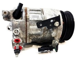 2019-2024 Chevy Blazer 2Lt 3.6L AC Compressor 84489112 With Hardware 72K... - $128.65