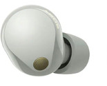 Sony WF-1000XM5 Replacement RIGHT Side EarBud WF1000XM5 -Silver - FIRMWA... - $77.55