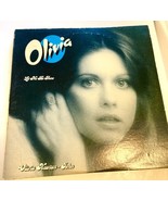 1973 Olivia Newton-John Let Me Be There LP Album good condition MCA-389 - $33.25