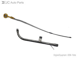 Engine Oil Dipstick With Tube For 19-22 Subaru Forester  2.5 11139AA150 AWD - $646.39 MXN