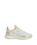 adidas Web Boost Shoes Women&#39;s, White, Size 9 - £87.92 GBP