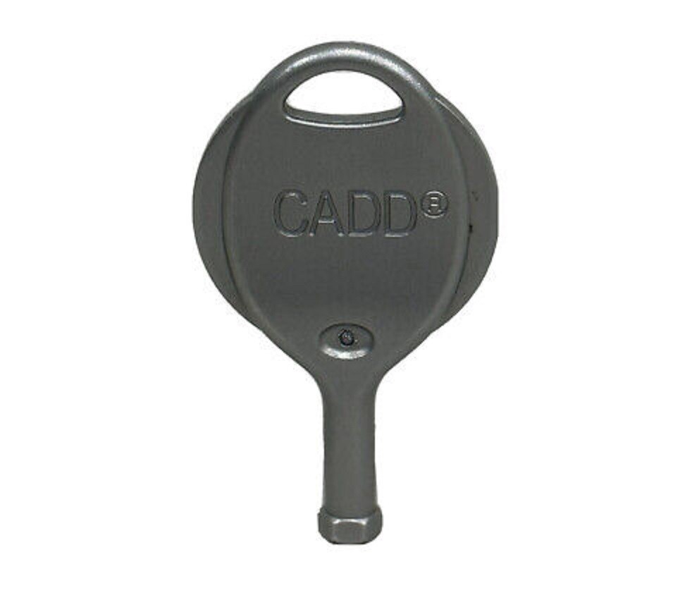 CADD Key Wrench Pump Key for CADD pumps Works with All CADD Pumps &amp; Locks - $34.19
