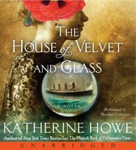 House of Velvet and Glass, The CD ISBN 9781401326265 - $46.44 MXN