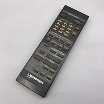 Vintage Memorex SM-250 TV/VCR Remote Control - $27.96