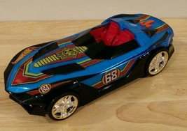 Toy State HOTWHEELS Lights and Sound 2015 TESTED - LOW MILES! - £7.66 GBP