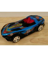 Toy State HOTWHEELS Lights and Sound 2015 TESTED - LOW MILES! - £7.28 GBP