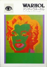 Andy · Warhol (1978) (Parco · Picture Bucks) - - FROM JAPAN - £29.13 GBP
