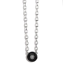 Brighton woman's meridian eclipse disc necklace size One Size - €41,26 EUR