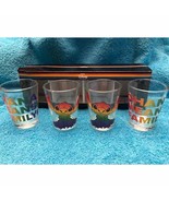Disney Stitch Set of (4) Pride Shotglasses - £13.29 GBP