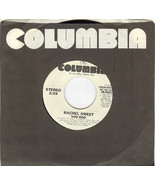 Rachel Sweet 45 rpm &quot;Voo Doo&quot; - $4.19 CAD