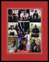1996 Cameron Coca Cola / Pittsburgh Pirates Framed 11x14 ORIGINAL Advert... - $34.64