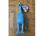 Squeaky Chicken Dog Toy-Brand New-SHIPS N 24 HOURS - £11.58 GBP