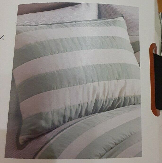 Hearth &amp; Hand with Magnolia Kid’s Striped Sham - $6.93