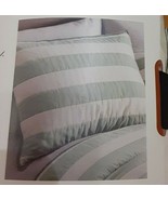Hearth &amp; Hand with Magnolia Kid’s Striped Sham - $9.47 CAD