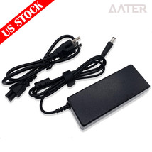 Ac Adapter Charger For Dell Latitude E6230 E6330 90W Laptop Power Supply Cord - £21.32 GBP