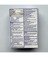 Mucinex Nightshift Cold & Flu, Maximum Strength 20 Caplets 1PK Exp 07/24 - $10.55