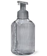 bath &amp; body Charcoal Vertical Lines Gentle &amp; Clean Foaming Hand Soap Disp  - $49.28 CAD