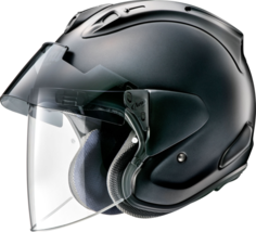 Arai Adult Street Ram-X Helmet Black Frost Small - £569.44 GBP