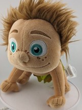 Disney Store Pixar The Good Dinosaur Baby Boy SPOT 8” Soft Plush Stuffed Doll - $10.45