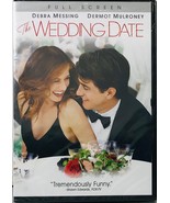 The Wedding Date - Starring Berra Messing and Dermont Mulroney - New - £4.62 GBP