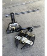 Motorcycle Roller Chain Holder Puller &amp; Breaker Cutter - $28.99