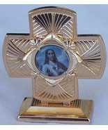 Mini Cross statue A  - €10,25 EUR