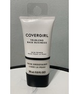 Covergirl TruBlend Base Business Skin Primer Color Neutralizing 1 fl oz ... - $92.60 MXN