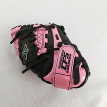 Franklin Pink Youth 9.5&quot; Baseball Glove CFS Handcrafted Pocket Durabond ... - £7.79 GBP