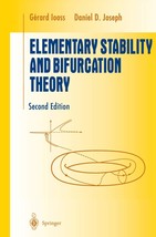 Elementary Stability and Bifurcation Theory (Undergraduate Texts in Math... - $36.14