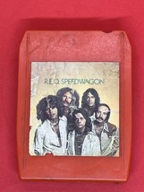 REO Speedwagon Lost In A Dream (8-Track Tape) - £17.90 GBP