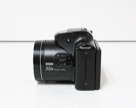 Samsung WB2100 16.4MP Digital Camera image 4