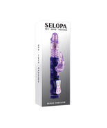 Bunny Thruster - $869.60 MXN