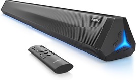Passau Sound Bar 35 Inch Soundbar for Smart TV Speaker with 35.4 inch  - $155.16